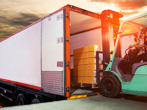 MITCHELL'S TRUCKING LLC BROKERAGE